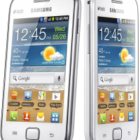 Samsung Galaxy Ace Duos