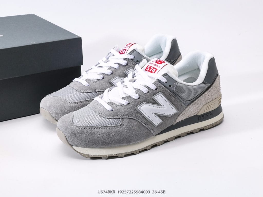 New Balance 574 U574BKR main view