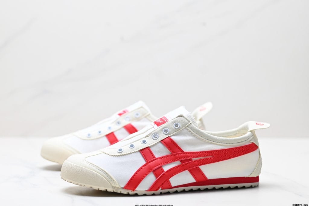 Mexico 66 TH342N side profile