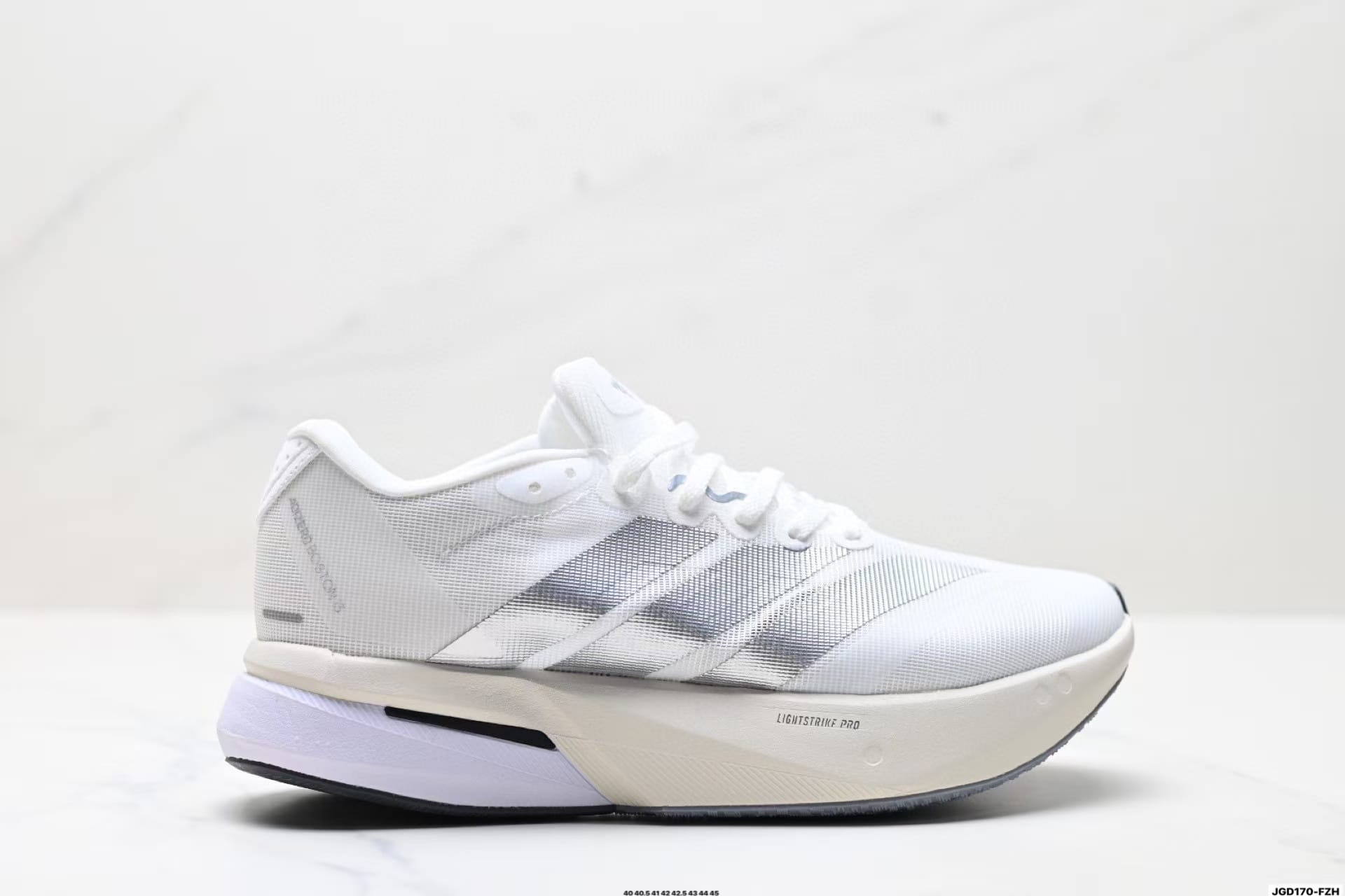 adidas Adizero Boston 13 2 adidas Adizero Boston 13 - Image 2