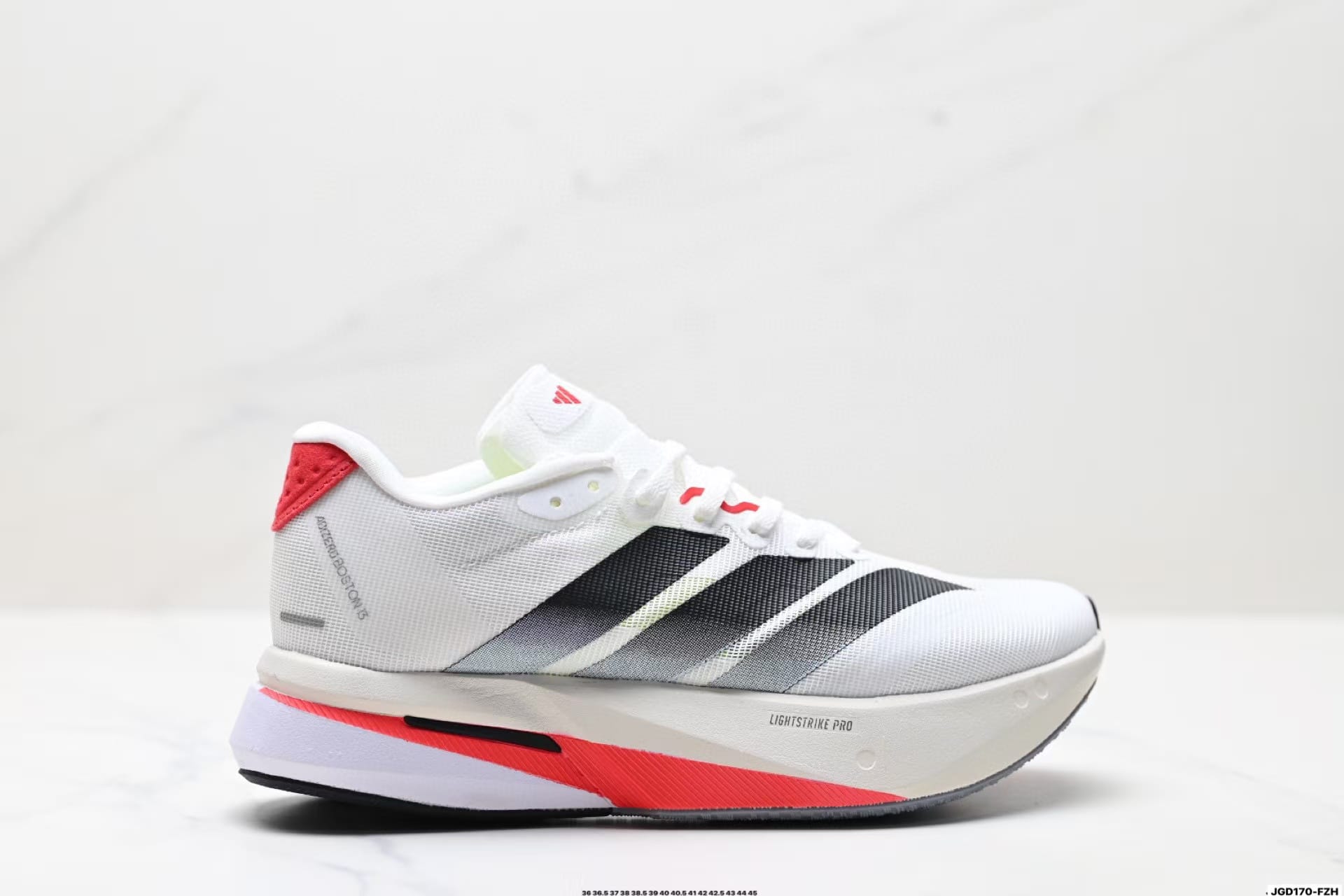 adidas Adizero Boston 13 5 adidas Adizero Boston 13 - Image 5