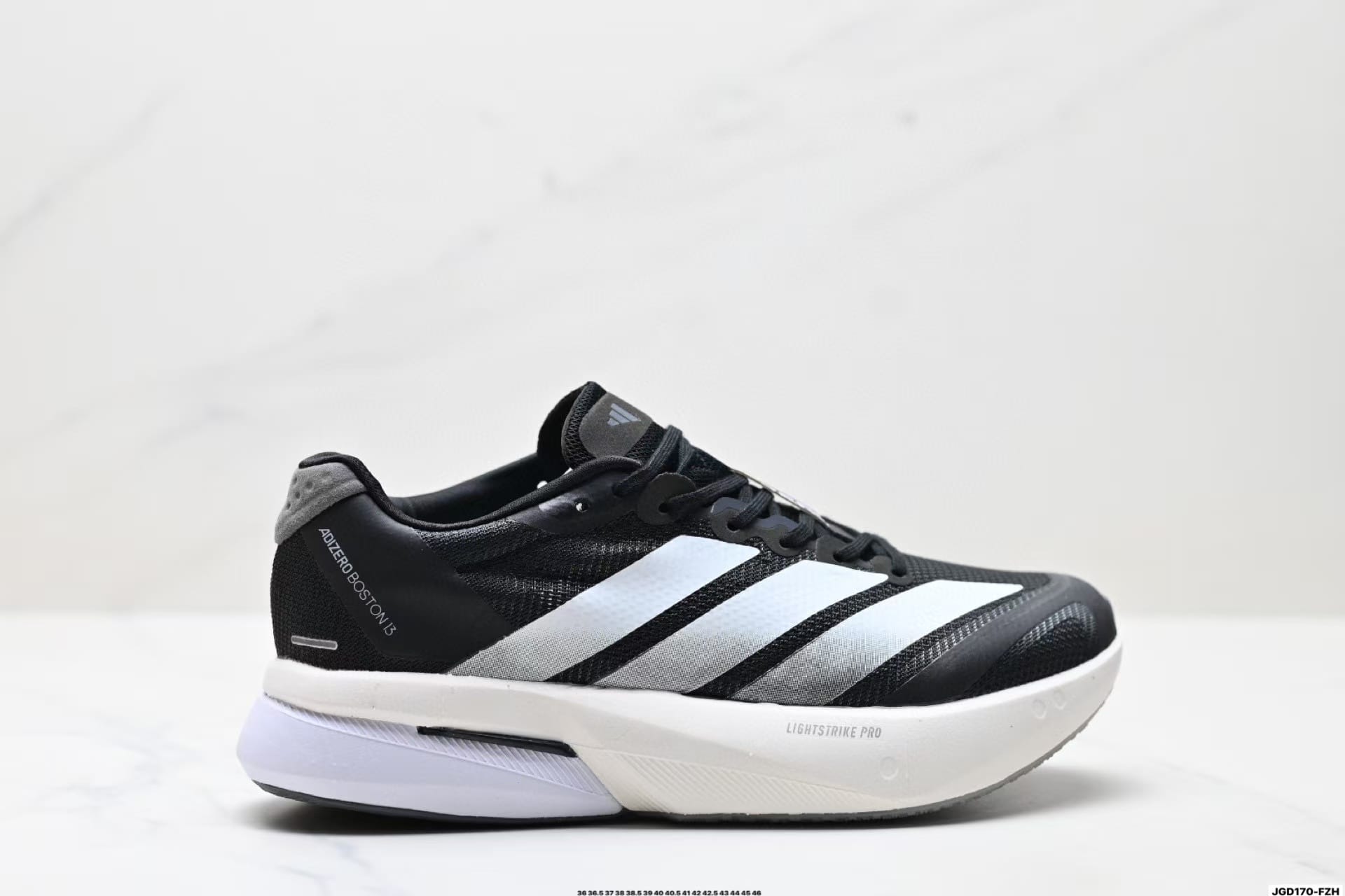 adidas Adizero Boston 13 6 adidas Adizero Boston 13 - Image 6