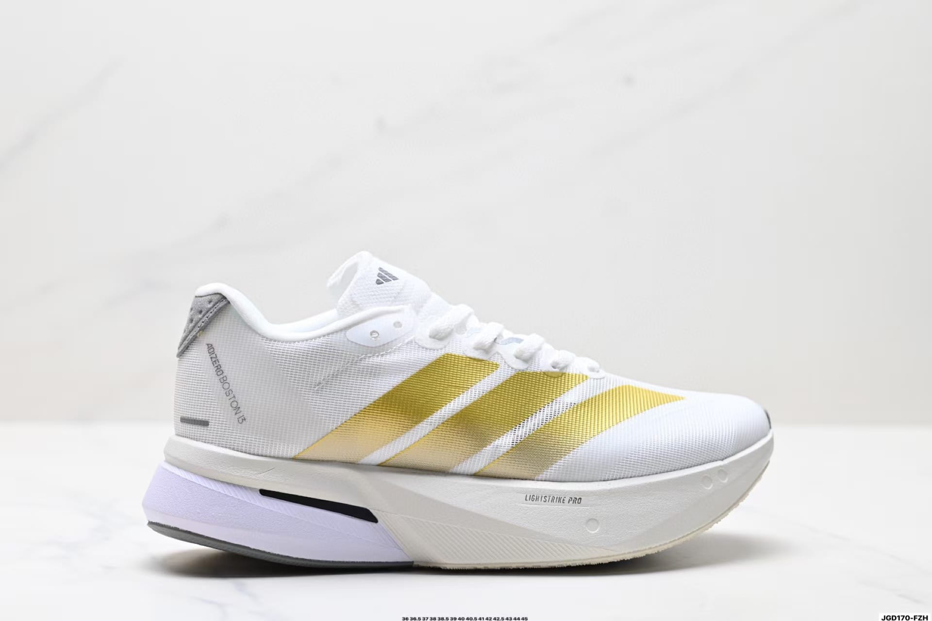 adidas Adizero Boston 13 7 adidas Adizero Boston 13 - Image 7