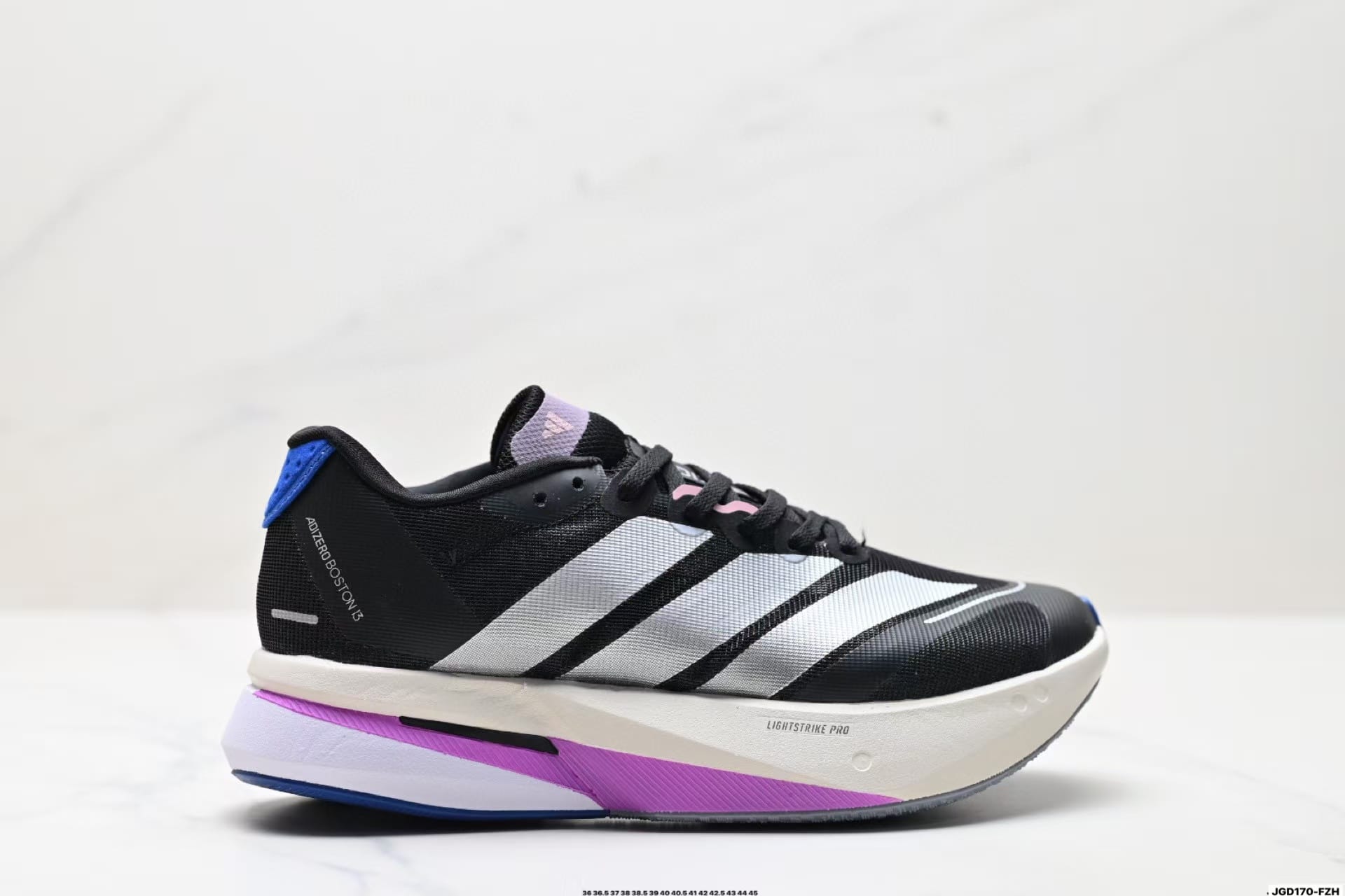 adidas Adizero Boston 13 8 adidas Adizero Boston 13 - Image 8