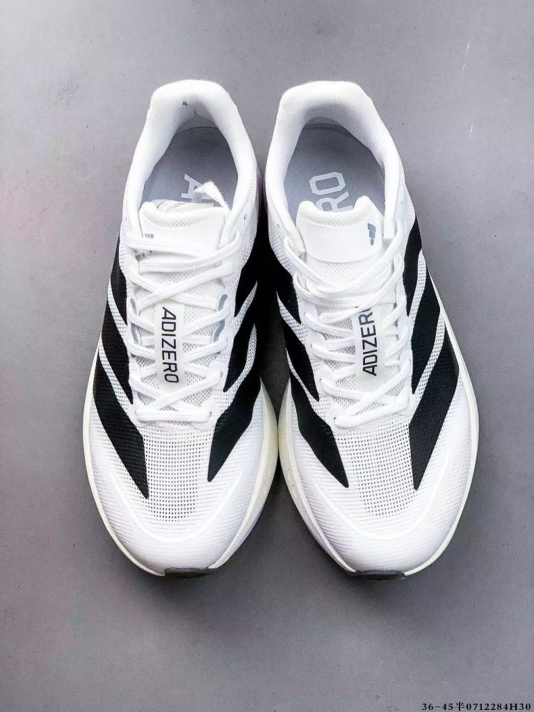 About Us - adidas Adizero Boston 13 adidas Boston 13 The Adizero Boston 13 is built for speed-focused training. An updated midsole delivers a more energetic yet stable ride, while EnergyRods help support smooth, efficient transitions. The outsole provides reliable traction and durability for road running