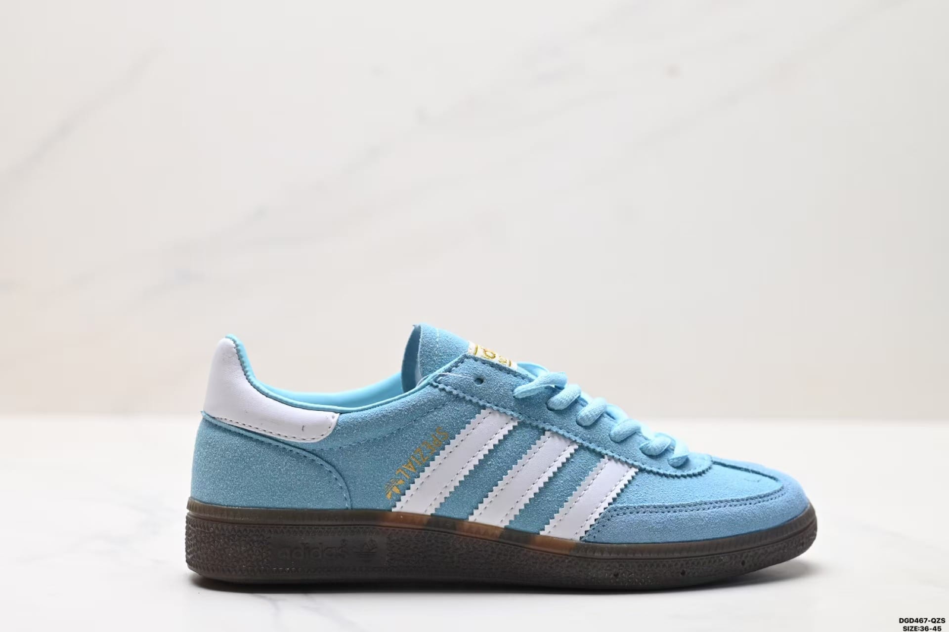 adidas Handball Spezial 8 adidas Handball Spezial - Image 8