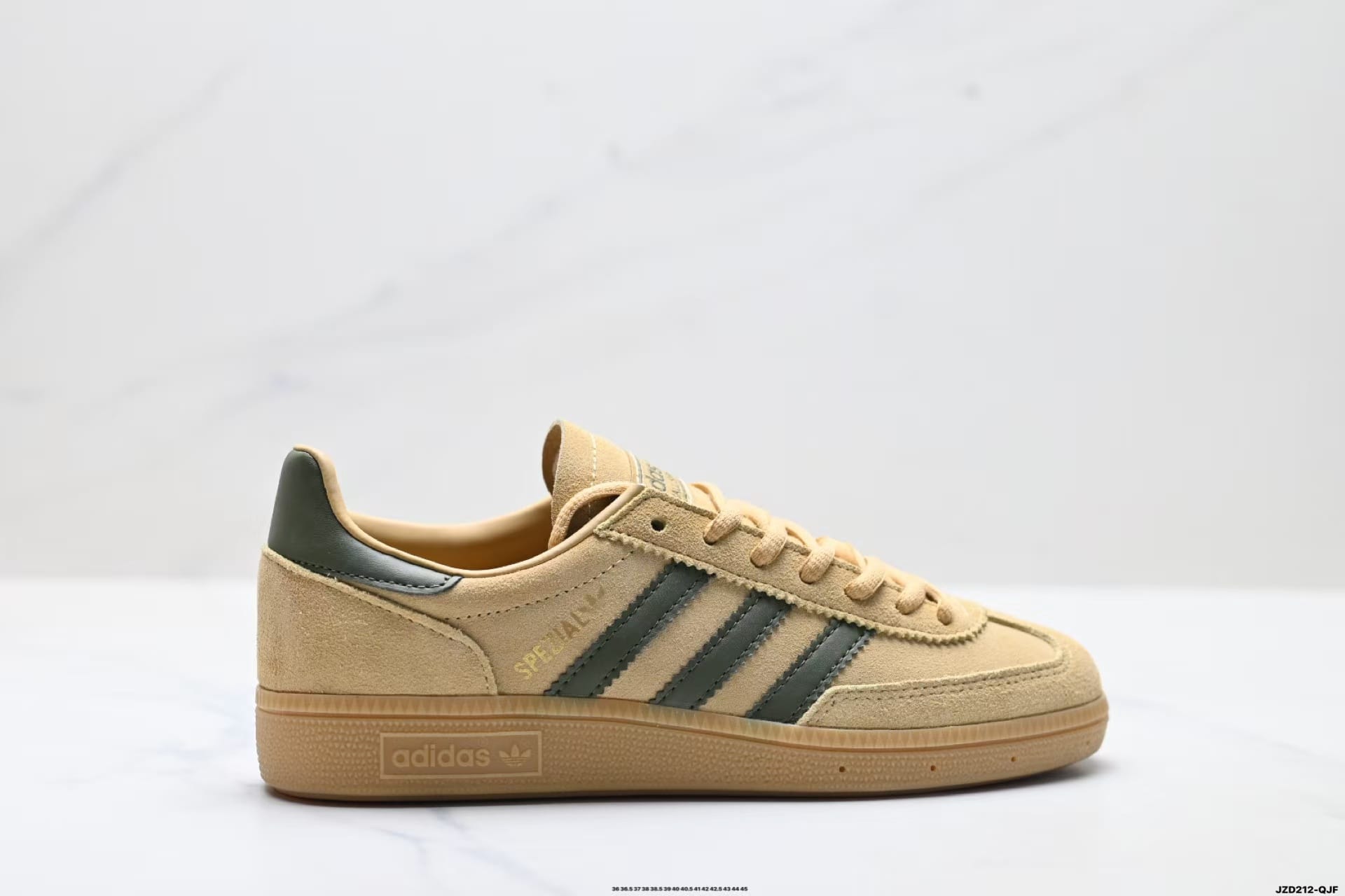 adidas Handball Spezial 3 adidas Handball Spezial - Image 3