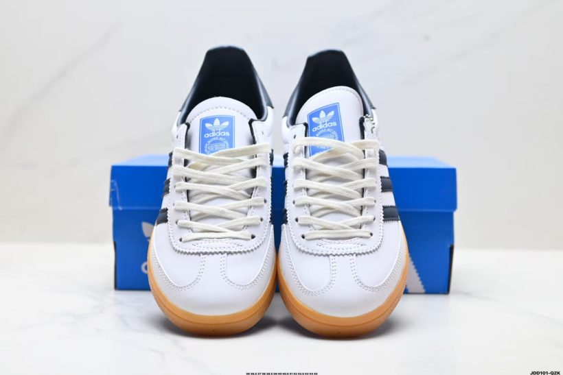 About Us - adidas Handball Spezial Handball Spezial JR0849 <strong data-start="176" data-end="259">adidas Handball Spezial Retro Sneakers | Suede Upper + Gum Rubber Sole | JR0849</strong>