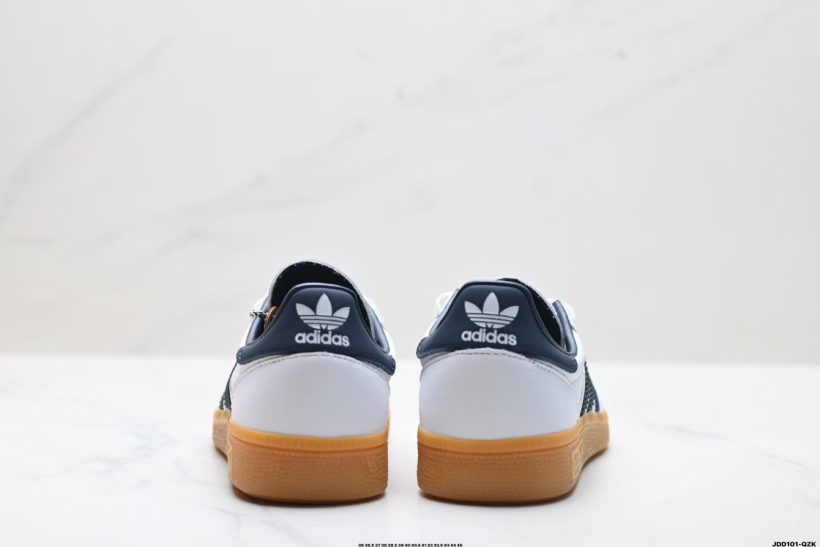 About Us - adidas Handball Spezial Handball Spezial JR0849 <strong data-start="176" data-end="259">adidas Handball Spezial Retro Sneakers | Suede Upper + Gum Rubber Sole | JR0849</strong>