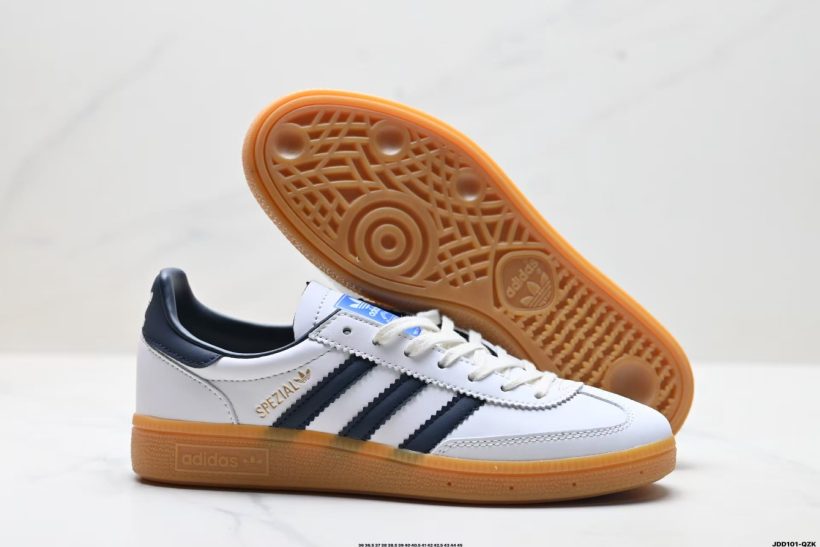 About Us - adidas Handball Spezial Handball Spezial JR0849 <strong data-start="176" data-end="259">adidas Handball Spezial Retro Sneakers | Suede Upper + Gum Rubber Sole | JR0849</strong>