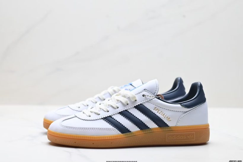 About Us - adidas Handball Spezial Handball Spezial JR0849 <strong data-start="176" data-end="259">adidas Handball Spezial Retro Sneakers | Suede Upper + Gum Rubber Sole | JR0849</strong>