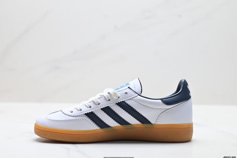 About Us - adidas Handball Spezial Handball Spezial JR0849 <strong data-start="176" data-end="259">adidas Handball Spezial Retro Sneakers | Suede Upper + Gum Rubber Sole | JR0849</strong>