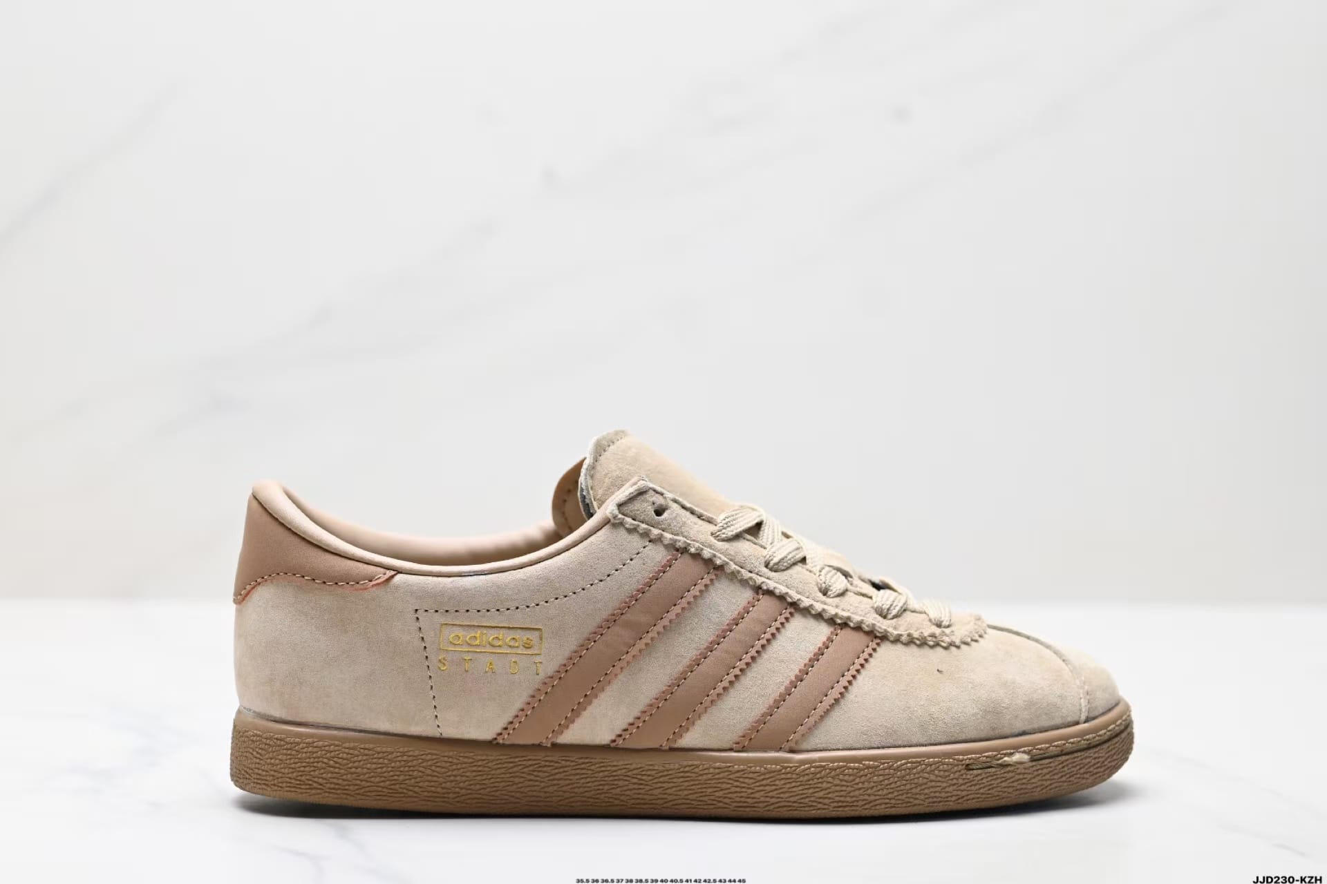 Adidas STADT 1 Adidas STADT