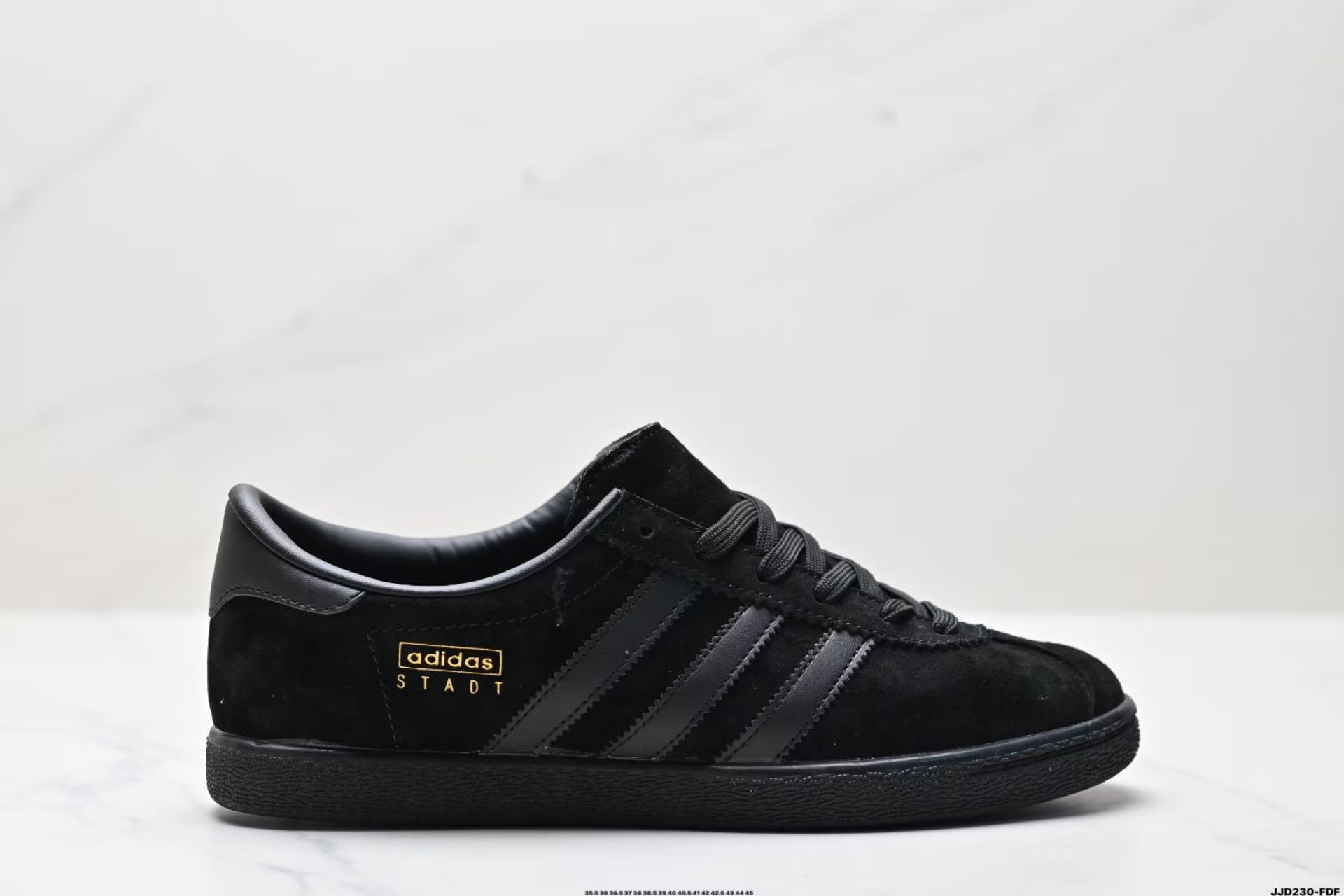 Adidas STADT 12 Adidas STADT - Image 12