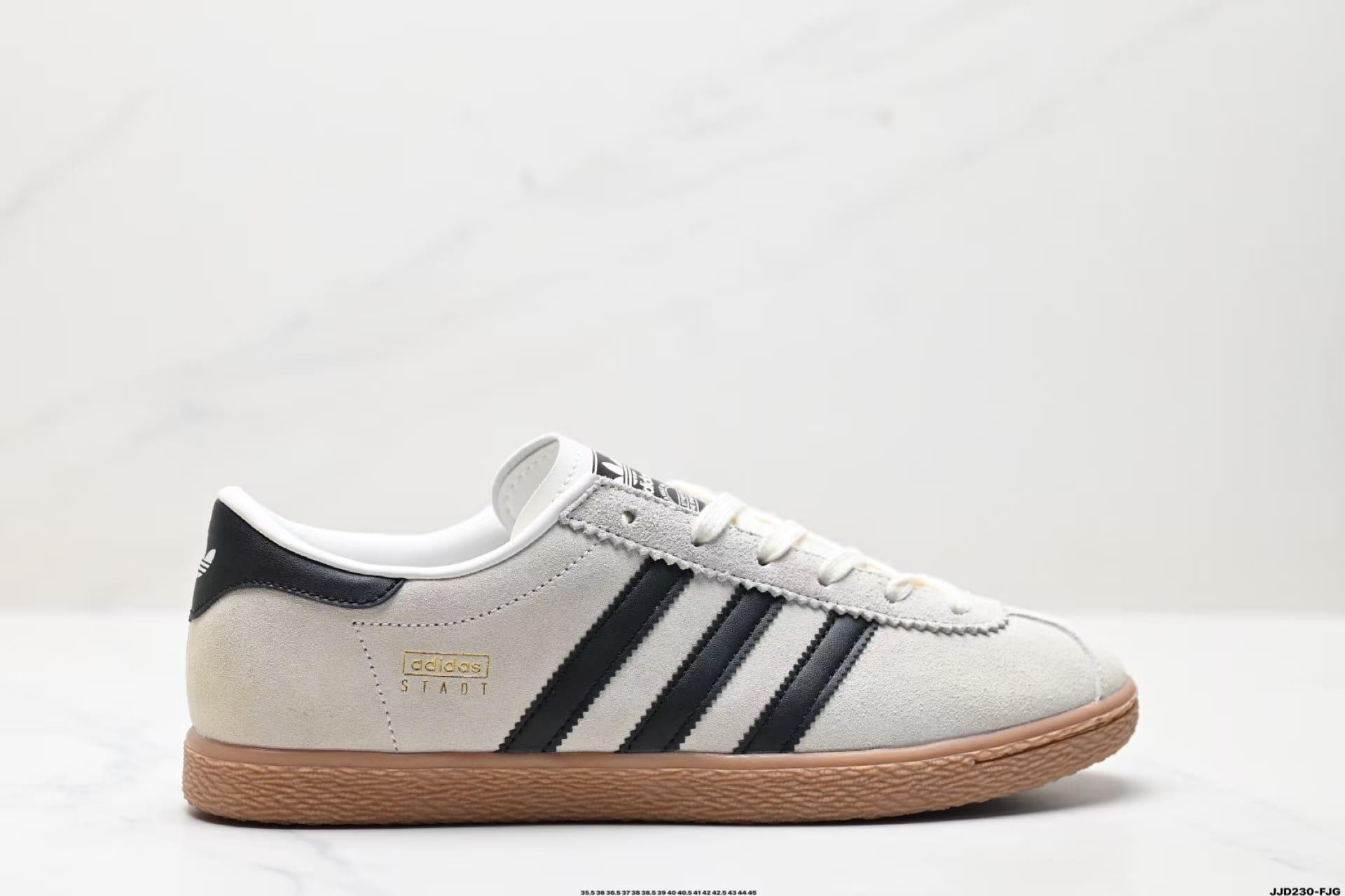 Adidas STADT 9 Adidas STADT - Image 9