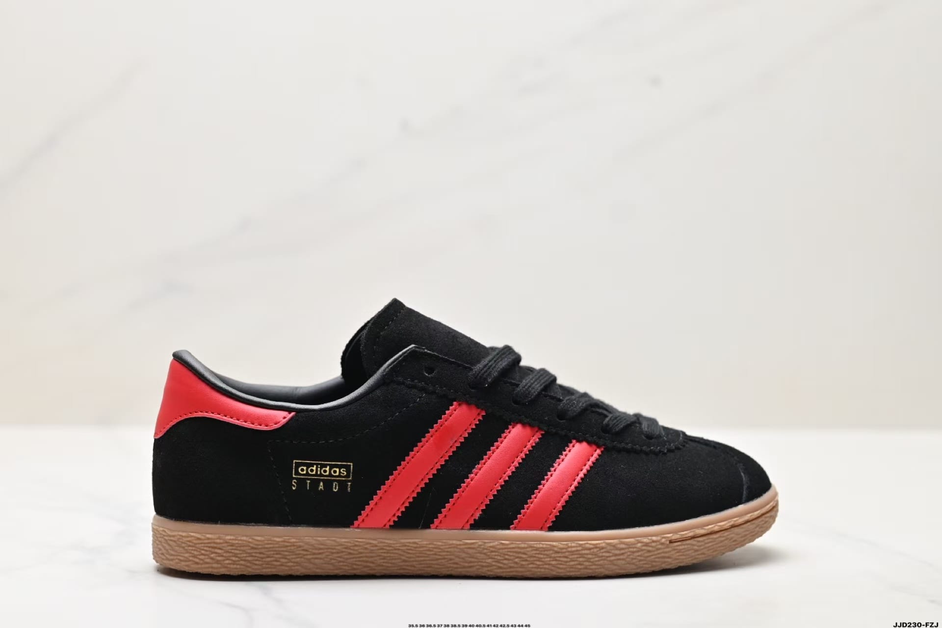 Adidas STADT 8 Adidas STADT - Image 8