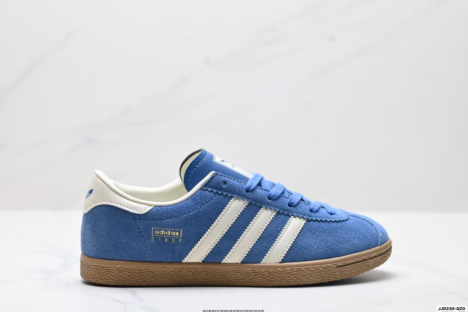 Adidas STADT 4 Adidas STADT - Image 4