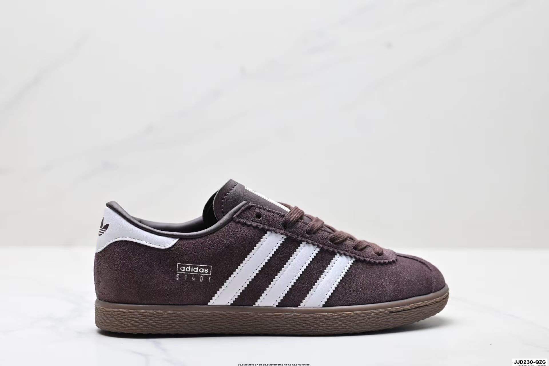 Adidas STADT 3 Adidas STADT - Image 3