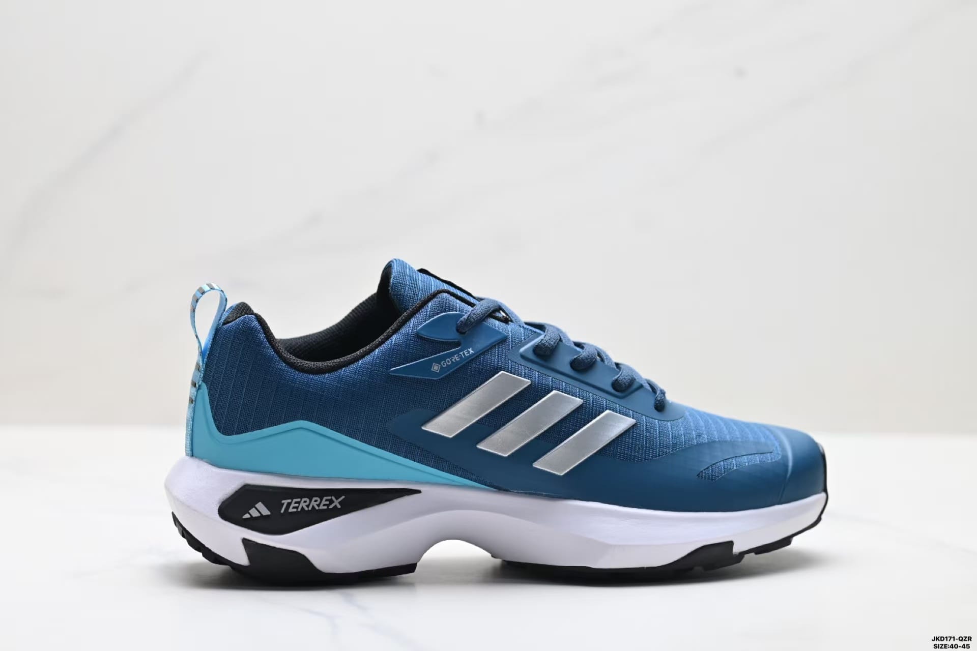 adidas TERREX OG 12 adidas TERREX OG - Image 12