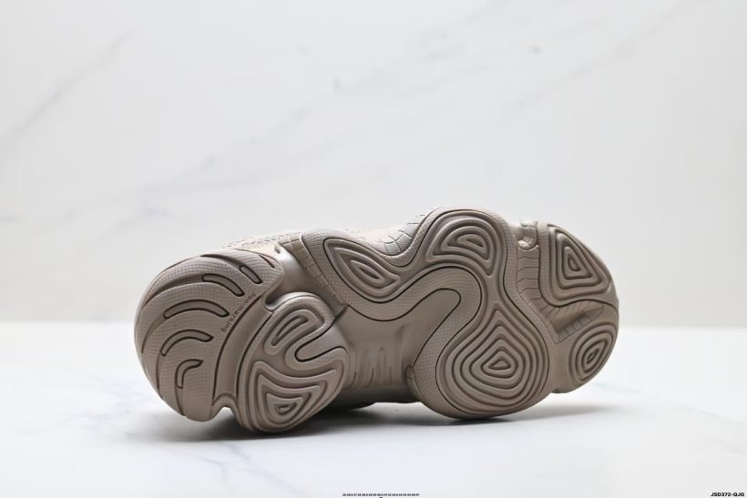 adidas Yeezy 500 18 About Us - adidas Yeezy 500 Yeezy 500 GV6373 A chunky retro runner built with mesh and premium suede/leather layers, plus an adiPRENE midsole and rubber outsole for cushioned everyday comfort.