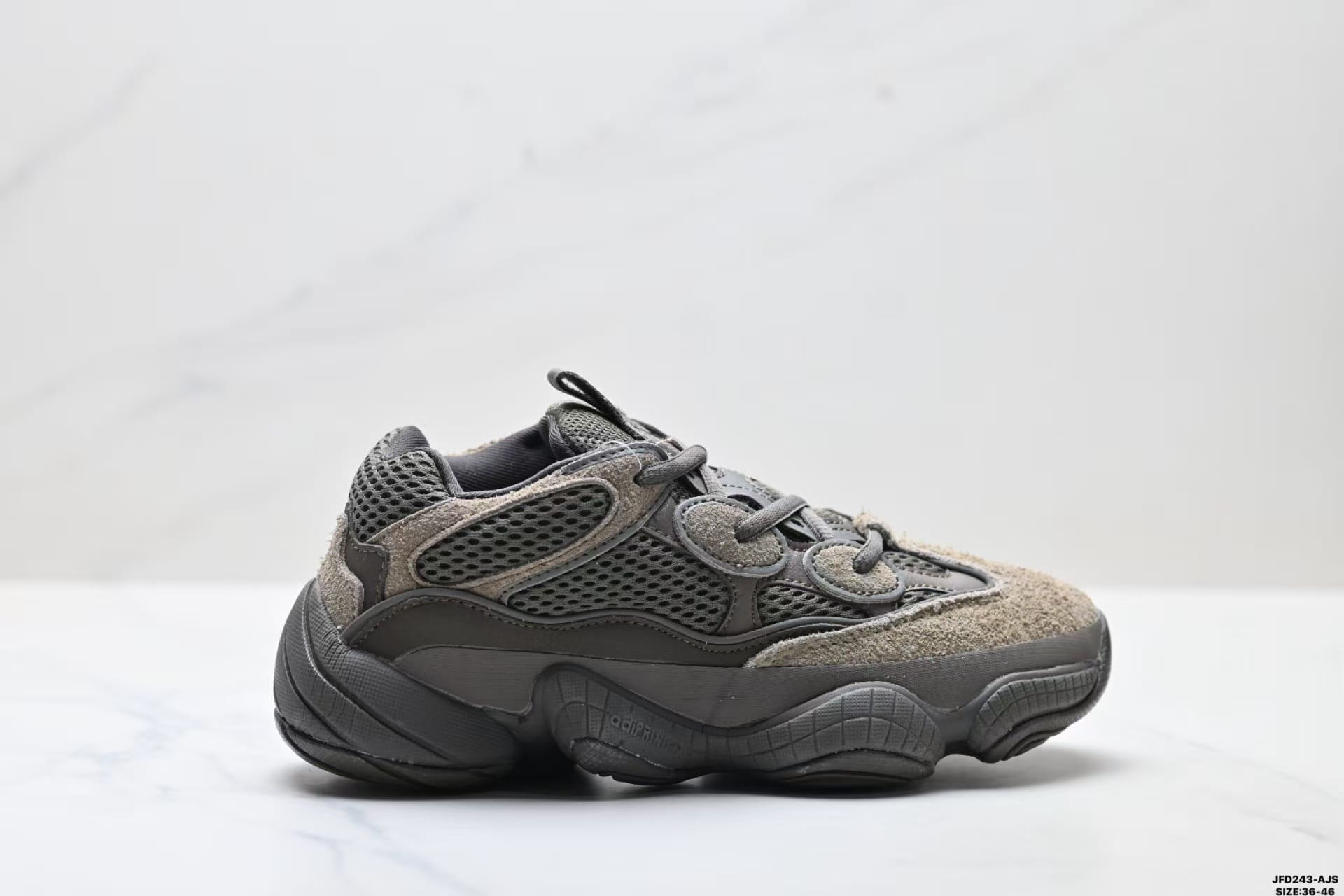 adidas Yeezy 500 4 adidas Yeezy 500 - Image 4