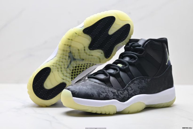 About Us - Air Jordan 11 Retro Concord Air Jordan 11 Retro Concord