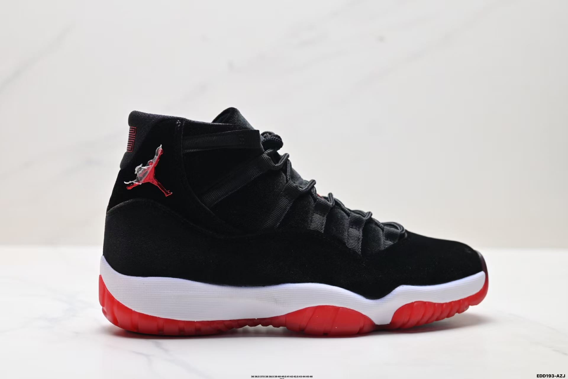 Air Jordan 11 Retro Concord 9 Air Jordan 11 Retro Concord - Image 9