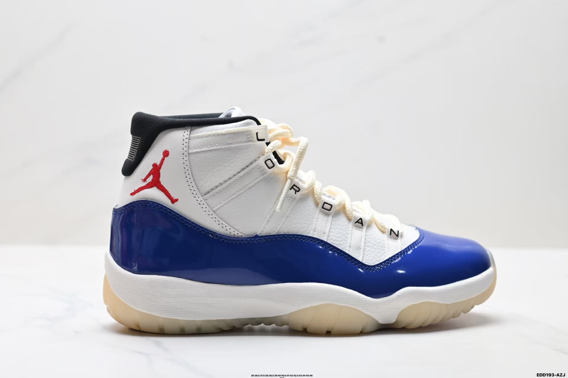 Air Jordan 11 Retro Concord 7 Air Jordan 11 Retro Concord - Image 7