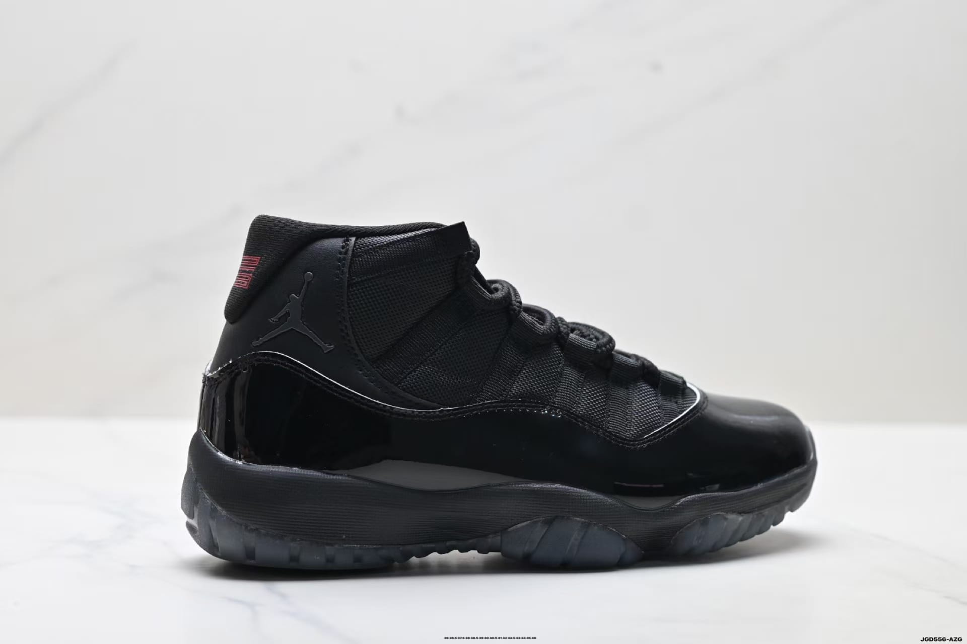 Air Jordan 11 Retro Concord 3 Air Jordan 11 Retro Concord - Image 3