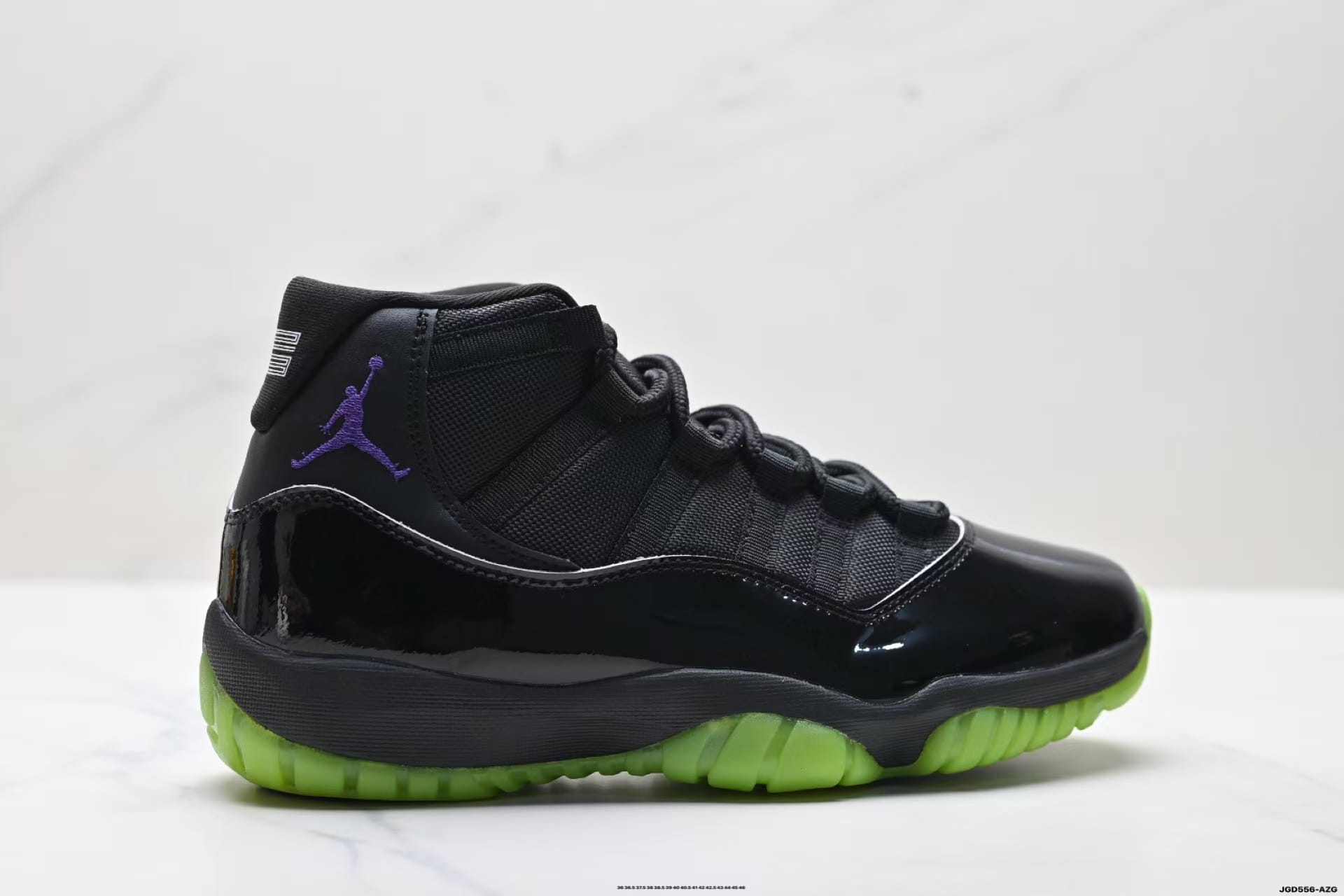 Air Jordan 11 Retro Concord 4 Air Jordan 11 Retro Concord - Image 4