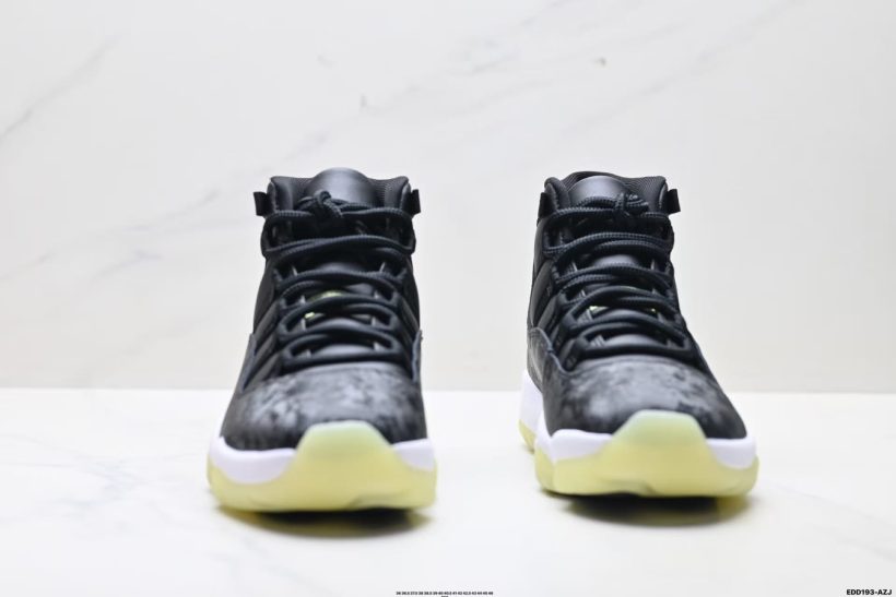 About Us - Air Jordan 11 Retro Concord Air Jordan 11 Retro Concord