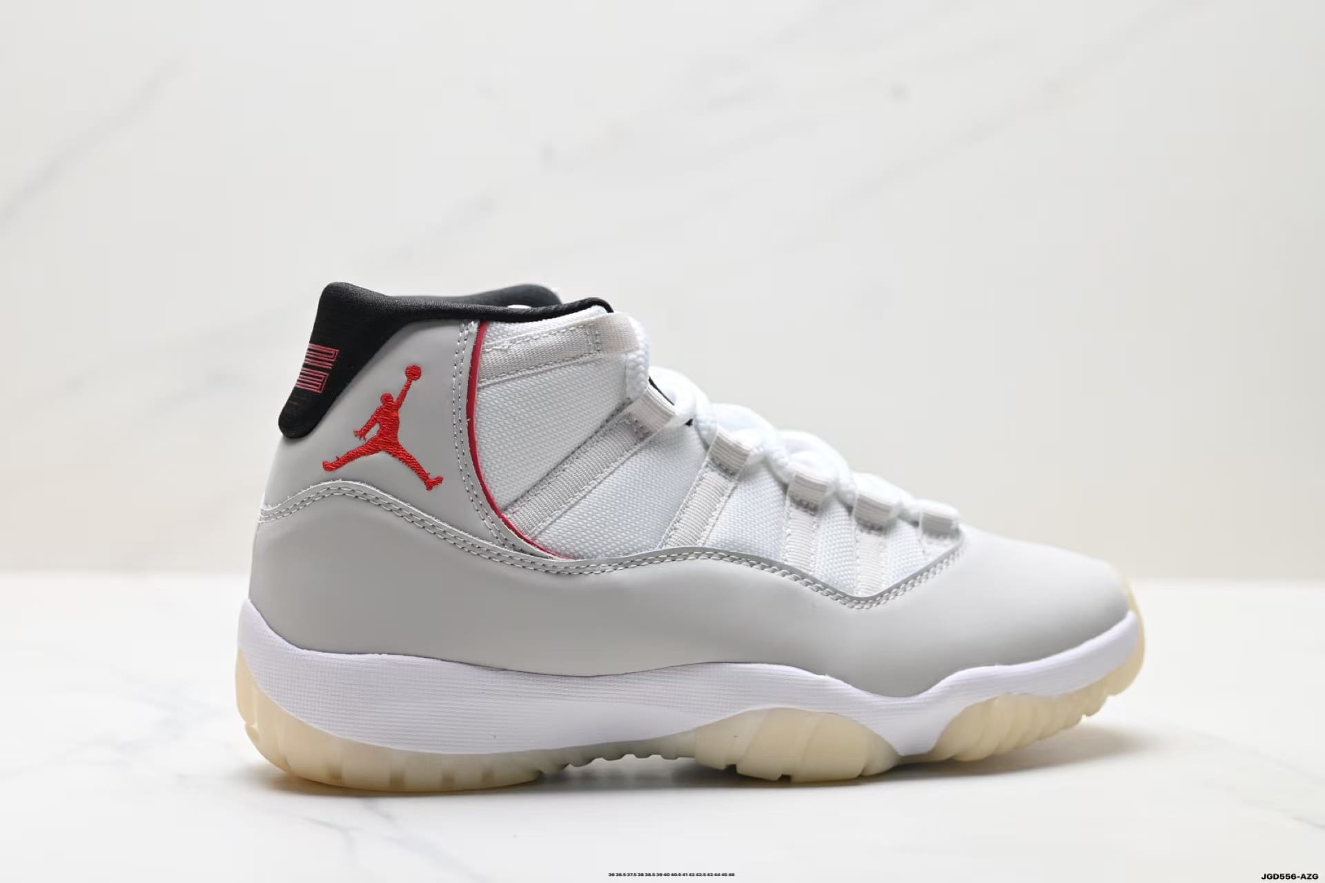 Air Jordan 11 Retro Concord 6 CT8012-047 AJ11