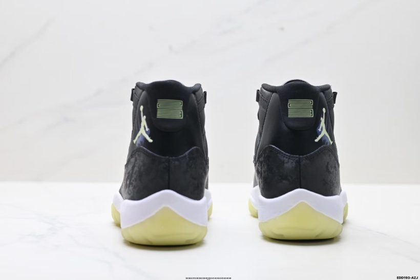 About Us - Air Jordan 11 Retro Concord Air Jordan 11 Retro Concord