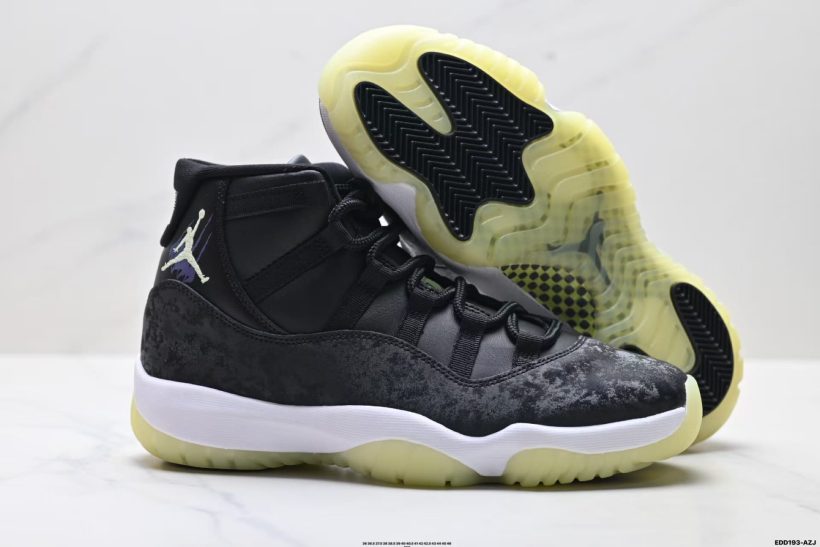 About Us - Air Jordan 11 Retro Concord Air Jordan 11 Retro Concord