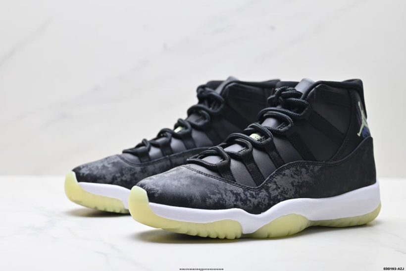 About Us - Air Jordan 11 Retro Concord Air Jordan 11 Retro Concord