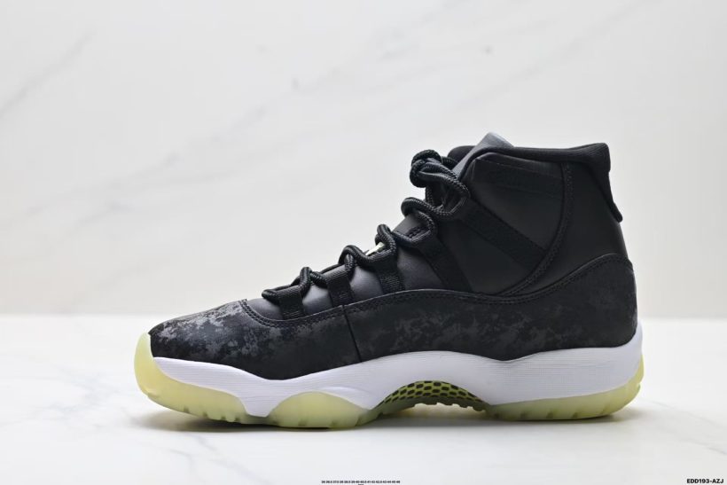 About Us - Air Jordan 11 Retro Concord Air Jordan 11 Retro Concord