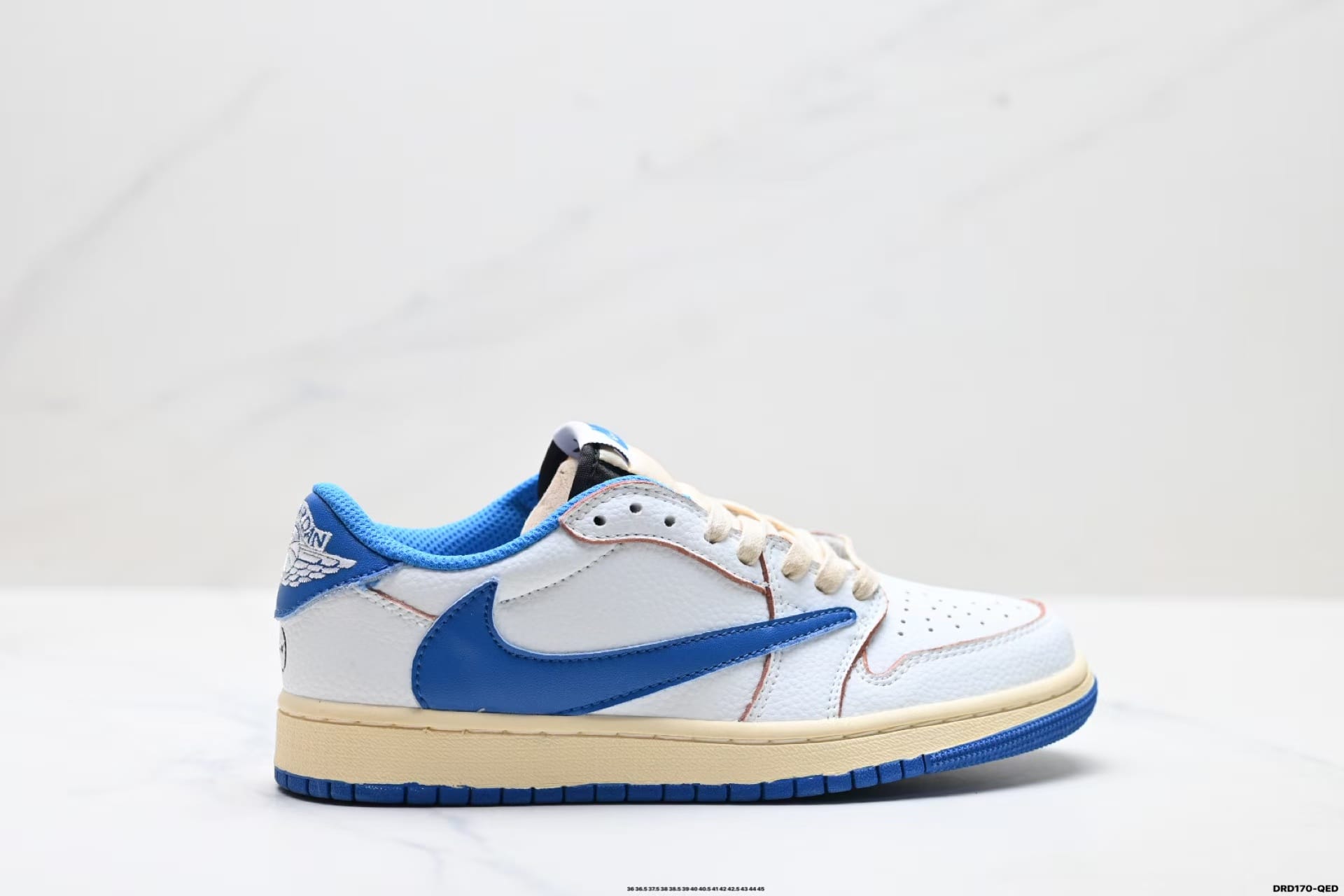 Air Jordan 1 9 Air Jordan 1 - Image 9