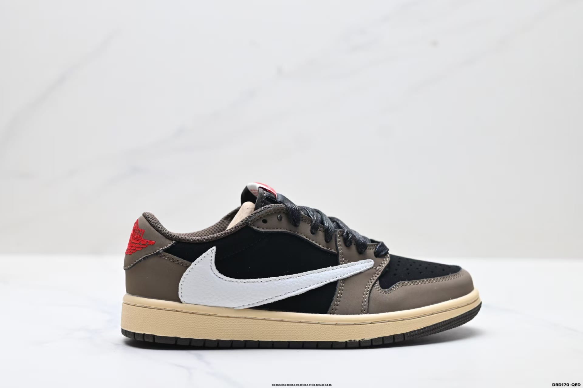 Air Jordan 1 8 Air Jordan 1 - Image 8