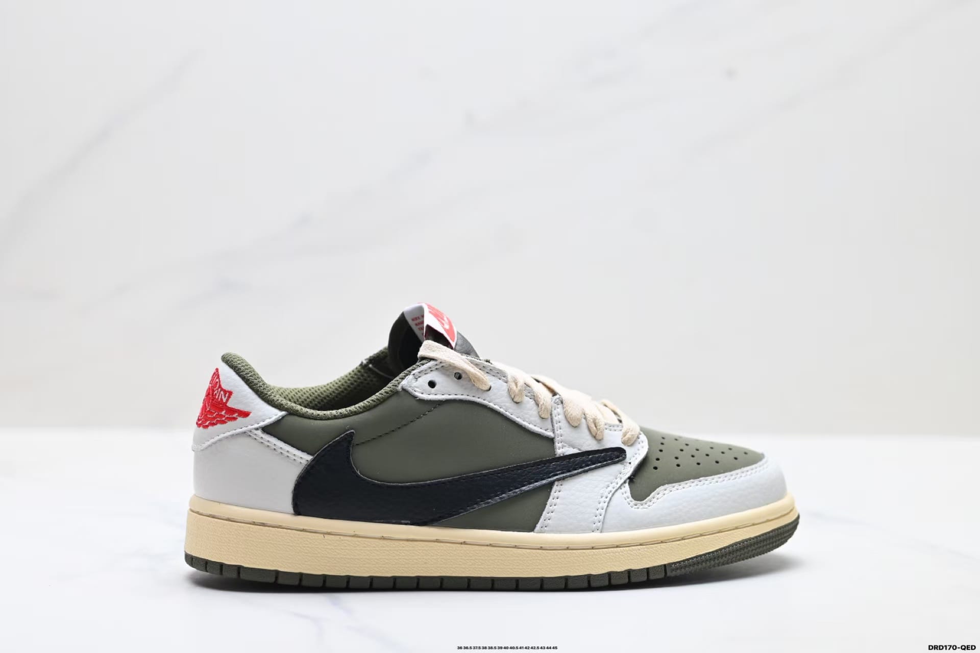 Air Jordan 1 6 Air Jordan 1 - Image 6