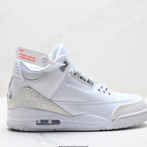 Air Jordan 3 Retro