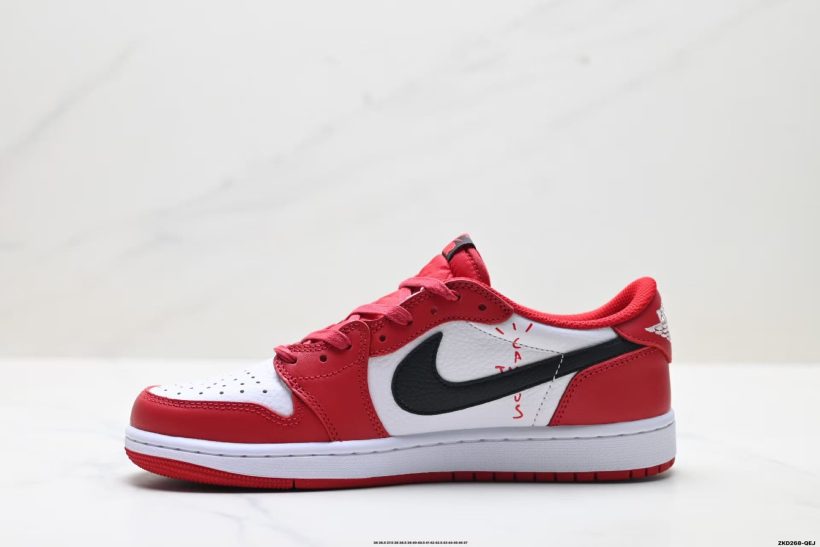 Air Jordan 1 12 Mexico 66 TH342N main view