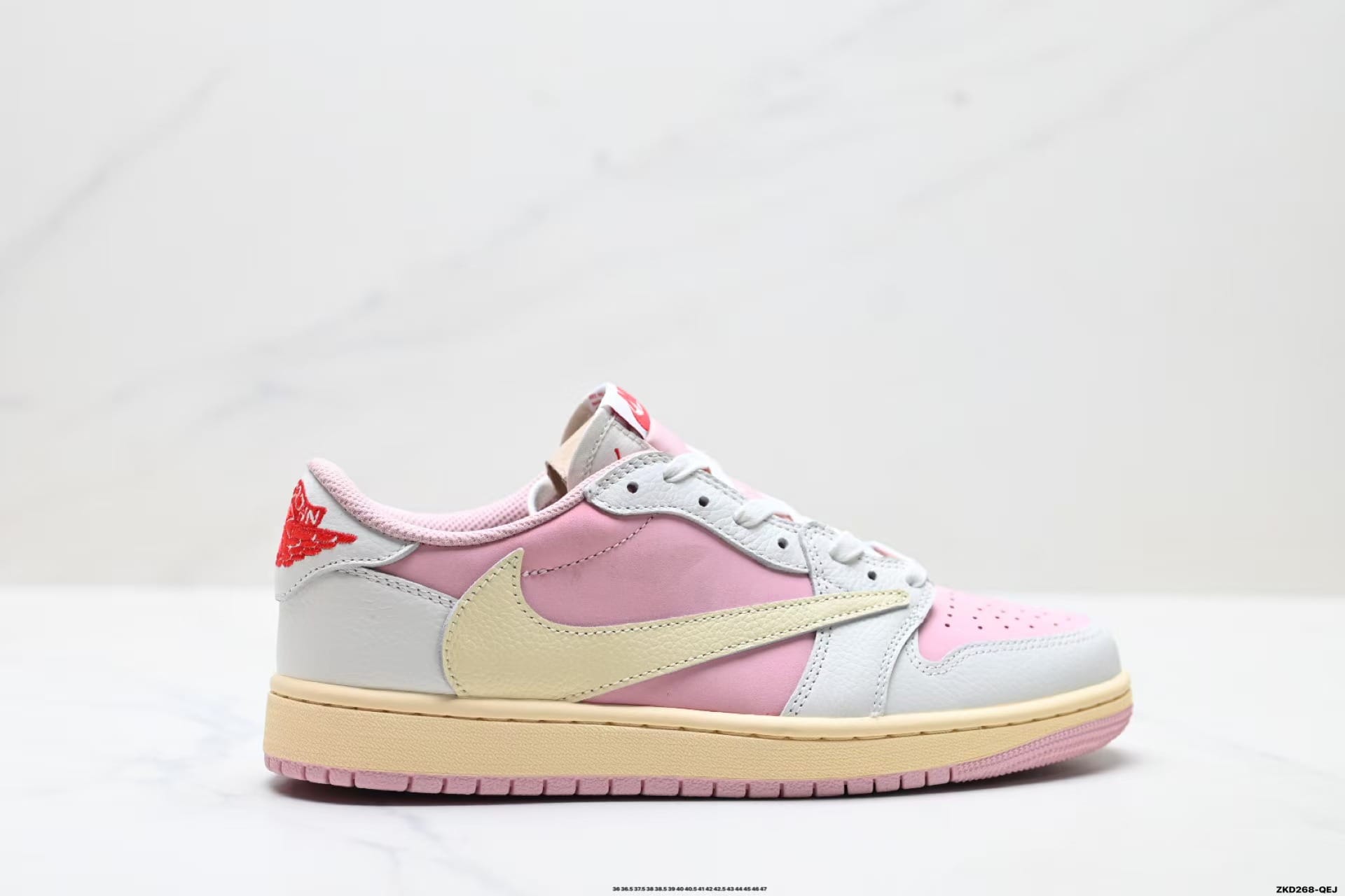 Air Jordan 1 4 Air Jordan 1 - Image 4