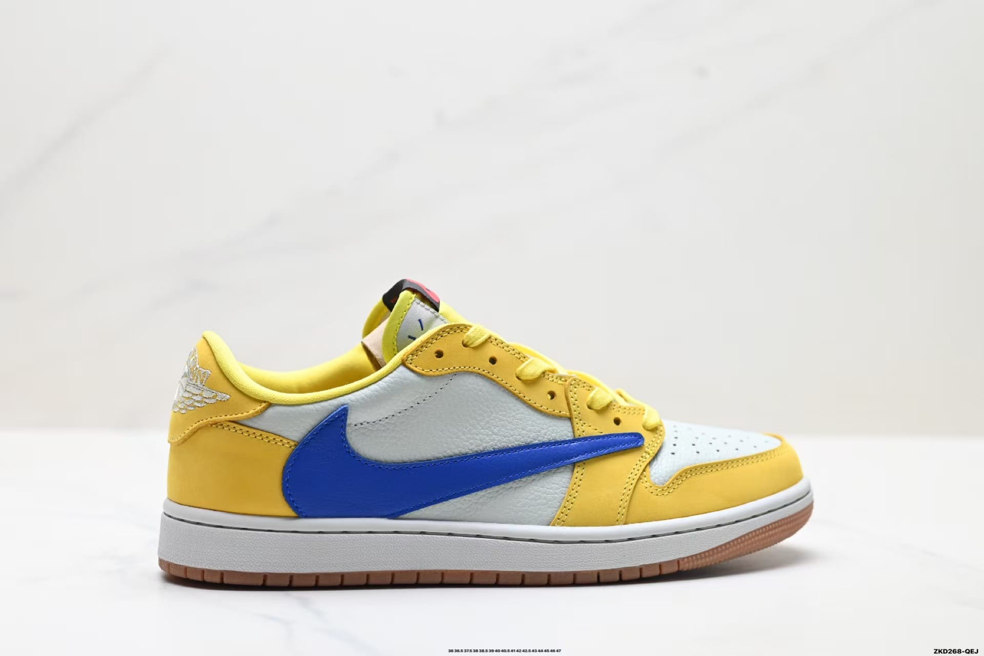 Air Jordan 1 2 Air Jordan 1 - Image 2