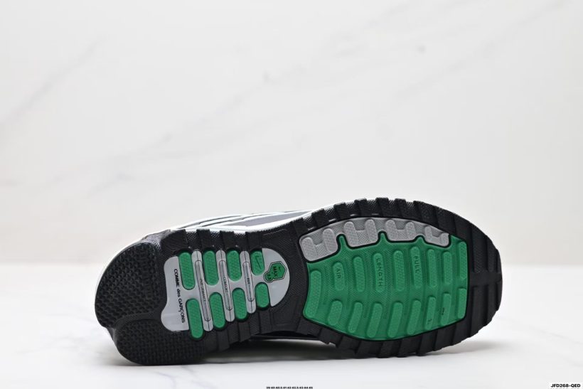 About Us - Air Max TL 2.5 FZ4110-102 Air Max TL 2.5 Nike Air Max TL 2.5 Sneakers | Full-Length Max Air Cushioning + Durable Rubber | FZ4110-102