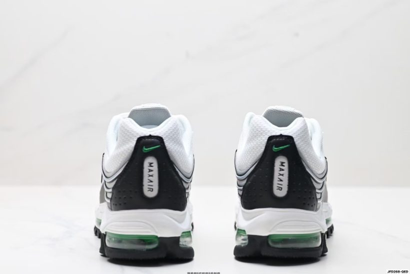 About Us - Air Max TL 2.5 FZ4110-102 Air Max TL 2.5 Nike Air Max TL 2.5 Sneakers | Full-Length Max Air Cushioning + Durable Rubber | FZ4110-102