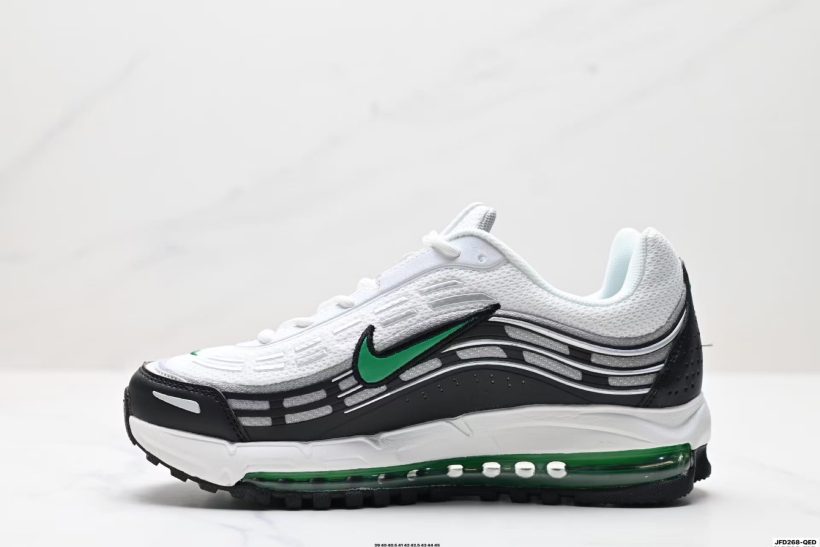 About Us - Air Max TL 2.5 FZ4110-102 Air Max TL 2.5 Nike Air Max TL 2.5 Sneakers | Full-Length Max Air Cushioning + Durable Rubber | FZ4110-102