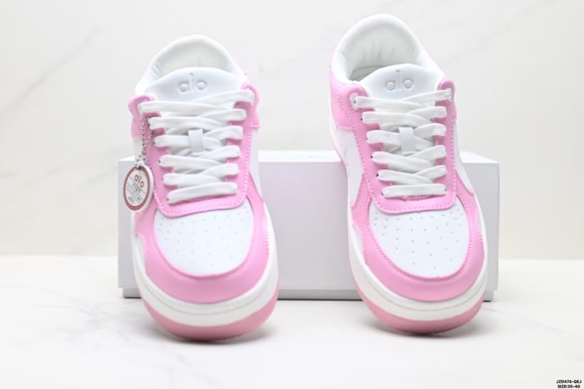 About Us - Alojiar platform white sneakers Women’s Platform White Sneakers | Warm Lined + Anti-Slip Gum Sole | 3–4cm Lift