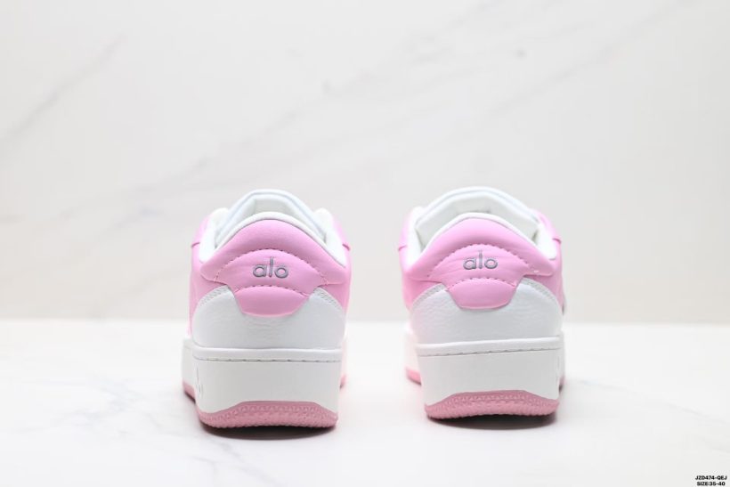 About Us - Alojiar platform white sneakers Women’s Platform White Sneakers | Warm Lined + Anti-Slip Gum Sole | 3–4cm Lift