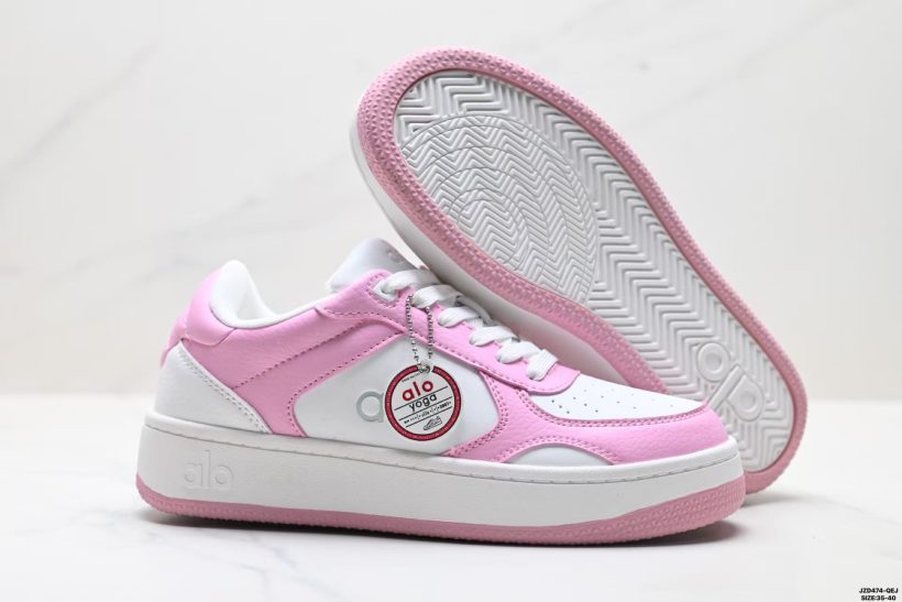 About Us - Alojiar platform white sneakers Women’s Platform White Sneakers | Warm Lined + Anti-Slip Gum Sole | 3–4cm Lift