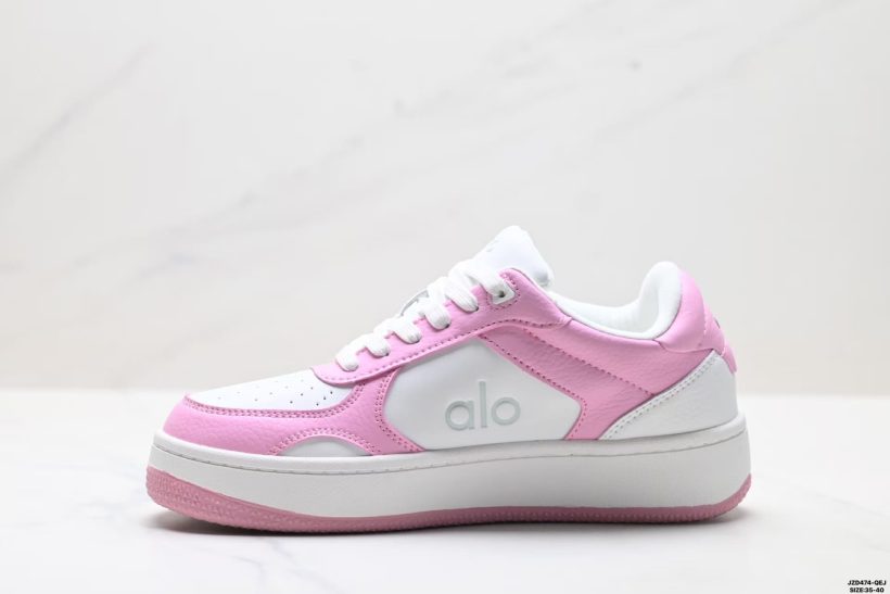 About Us - Alojiar platform white sneakers Women’s Platform White Sneakers | Warm Lined + Anti-Slip Gum Sole | 3–4cm Lift